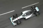 Foto zur News: Lewis Hamilton (Mercedes)