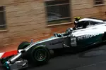 Gallerie: Nico Rosberg (Mercedes)