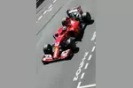 Foto zur News: Fernando Alonso (Ferrari)