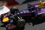 Foto zur News: Daniel Ricciardo (Red Bull)