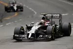 Foto zur News: Kevin Magnussen (McLaren)