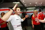 Foto zur News: Jules Bianchi (Marussia)