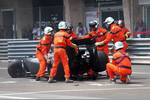 Gallerie: Adrian Sutil (Sauber)