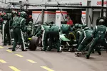 Foto zur News: Kamui Kobayashi (Caterham)