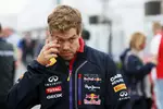 Foto zur News: Sebastian Vettel (Red Bull)