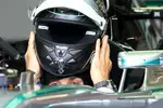 Foto zur News: Nico Rosberg (Mercedes)