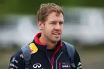 Foto zur News: Sebastian Vettel (Red Bull)