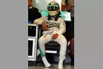 Foto zur News: Lewis Hamilton (Mercedes)