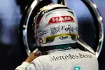 Foto zur News: Lewis Hamilton (Mercedes)