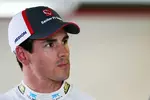 Foto zur News: Adrian Sutil (Sauber)