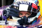 Foto zur News: Sebastian Vettel (Red Bull)