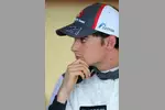 Foto zur News: Esteban Gutierrez (Sauber)