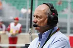 Foto zur News: Ron Dennis