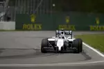 Foto zur News: Valtteri Bottas (Williams)