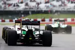 Foto zur News: Nico Hülkenberg (Force India)