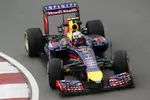 Foto zur News: Daniel Ricciardo (Red Bull)