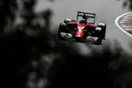 Foto zur News: Fernando Alonso (Ferrari)