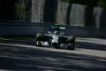 Foto zur News: Nico Rosberg (Mercedes)