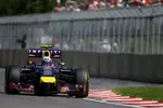 Foto zur News: Daniel Ricciardo (Red Bull)