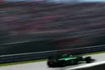 Foto zur News: Kamui Kobayashi (Caterham)