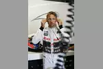 Foto zur News: Jenson Button (McLaren)