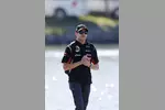 Foto zur News: Pastor Maldonado (Lotus)