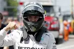 Foto zur News: Nico Rosberg (Mercedes)