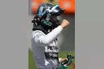 Foto zur News: Nico Rosberg (Mercedes)