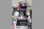 Foto zur News: Jenson Button (McLaren)