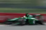 Foto zur News: Kamui Kobayashi (Caterham)