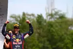 Foto zur News: Daniel Ricciardo (Red Bull)