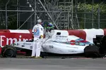 Foto zur News: Felipe Massa (Williams)