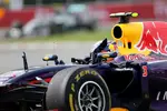 Foto zur News: Daniel Ricciardo (Red Bull)