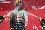 Foto zur News: Daniel Ricciardo (Red Bull)