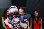 Foto zur News: Daniel Ricciardo (Red Bull)