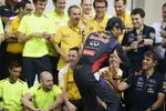 Foto zur News: Daniel Ricciardo (Red Bull)