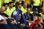 Foto zur News: Daniel Ricciardo (Red Bull)