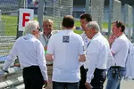 Foto zur News: Charlie Whiting