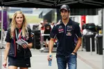 Foto zur News: Daniel Ricciardo (Red Bull)