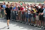 Foto zur News: Nico Rosberg (Mercedes)