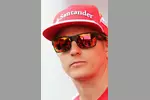 Foto zur News: Kimi Räikkönen (Ferrari)