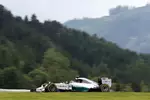 Foto zur News: Nico Rosberg (Mercedes)