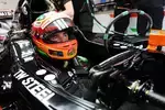 Foto zur News: Sergio Perez (Force India)