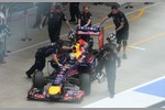 Gallerie: Sebastian Vettel (Red Bull)