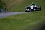 Foto zur News: Nico Rosberg (Mercedes)