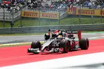 Foto zur News: Esteban Gutierrez (Sauber)