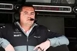 Foto zur News: Eric Boullier