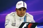 Foto zur News: Felipe Massa (Williams)