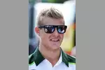 Foto zur News: Marcus Ericsson (Caterham)