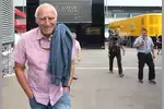 Foto zur News: Dietrich Mateschitz